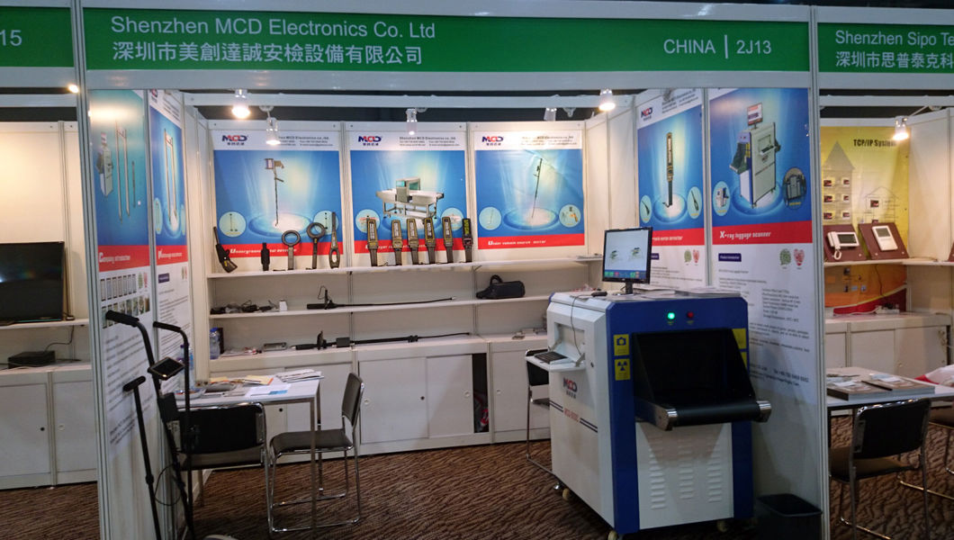 中国 Shenzhen MCD Electronics Co., Ltd. 会社概要