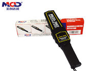 Wholesale Factory Supply Professional Metal Detector Hand MCD-3003B2