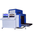 Airport 450W X Ray Baggage Scanner With Intelligent Photo System